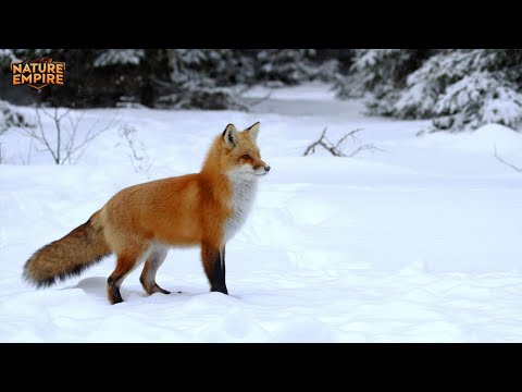 WILD HOKKAIDO | Extreme Survival in Japan’s Coldest Land (Full Documentary)