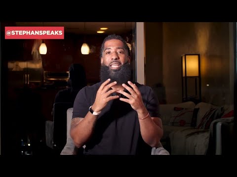 THIS Is A MESSED UP Reason Why He WON'T Let You Go