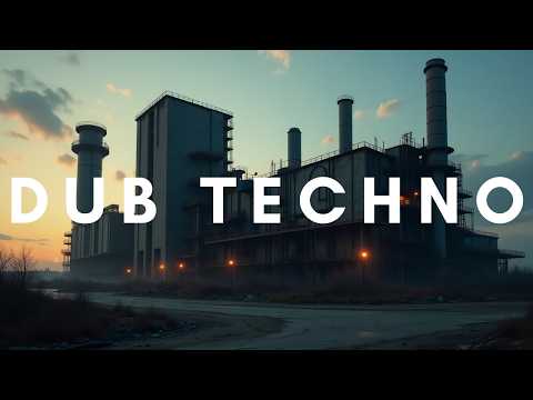 DUB TECHNO || mix 029