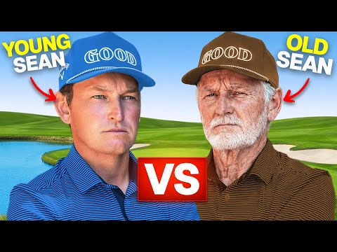 Can Grandpa Shoot His Age?