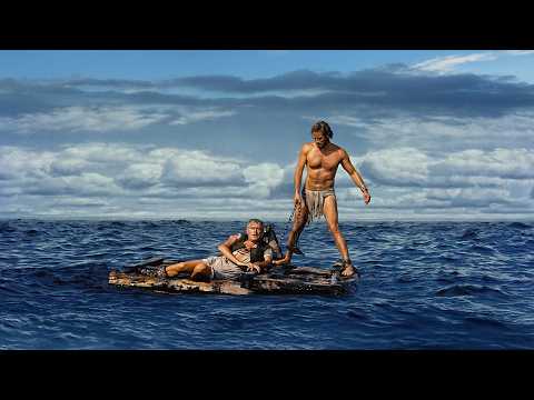 Why Ben-Hur Still Looks Like a Trillion Bucks