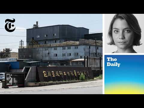 Is China Beating Trump?