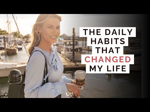 Doctor Explains: 5 Habits That Can Actually Transform Your Life