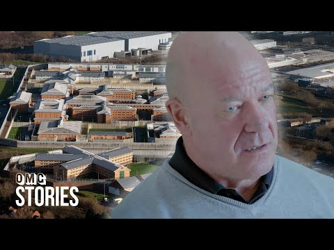 Inside Belmarsh: Britain’s Most Secure Prison