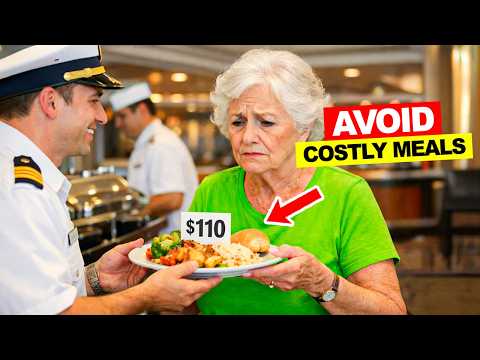 30 Embarkation Day Seniors Mistakes That Could Cost You in 2026!