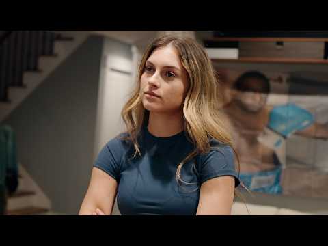 When The Girl Who Friend Zoned You sees you Flirting with Someone Else