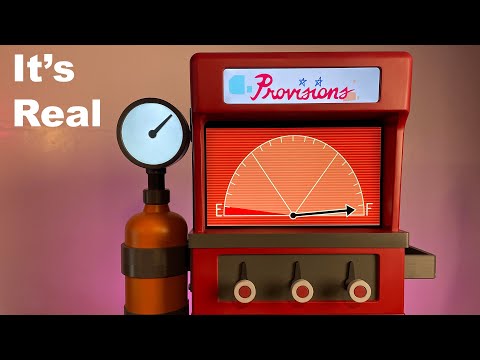 Designing the Ultimate TF2 Dispenser Case Mod