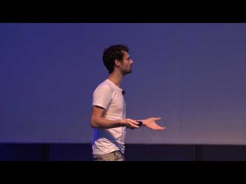 Comment j’ai commencé à aimer ce qu’ils appellent « design pattern » - Samuel Roze - Forum PHP 2018
