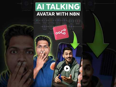 Create a Talking Avatar in Seconds!