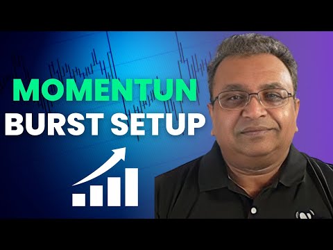 The Momentum Burst Trading Setup | Interview with Veteran Trader Pradeep Bonde of Stockbee