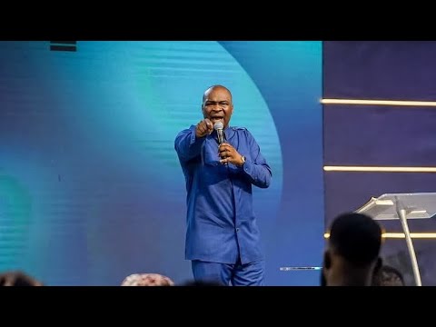 GOD HAS NOT FORGOTTEN YOU: YOU'RE NOT ALONE - Apostle Joshua Selman