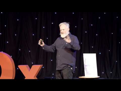Predictive processing as a theory to understand pain | Mick Thacker | TEDxKingstonUponThames