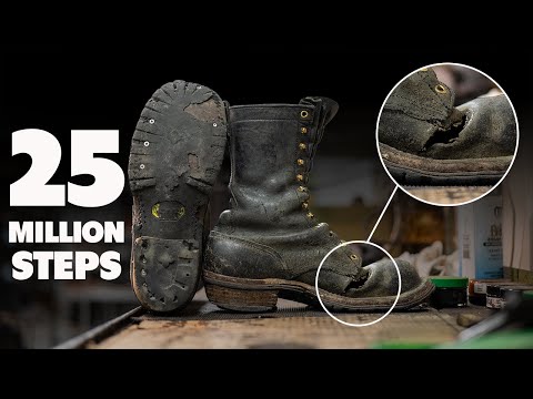 Fixing 6 Years Of DAMAGE