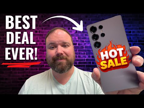 Samsung Galaxy S25 Ultra // One Last Chance!?