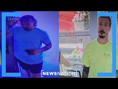 New possible sighting of ex-soldier Travis Decker | Banfield