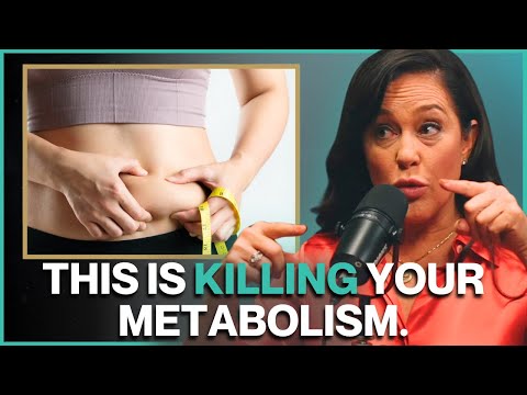 How to Fix Your Metabolism | Haylie Pomroy