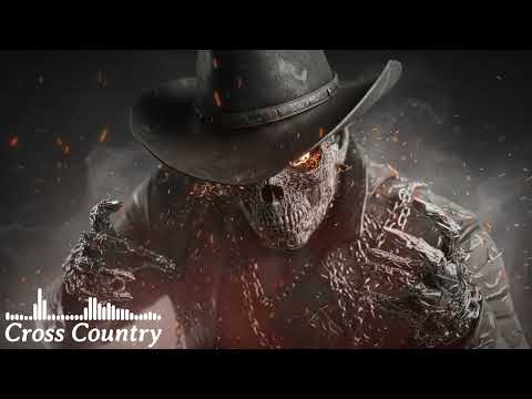 Dark Country Playlist | No Miles Left Unburned – Engines, Scars & Second Chances vol.9