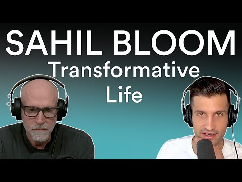Sahil Bloom - A Transformative Guide to Design Your Dream Life | Prof G Conversations