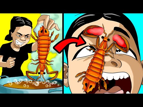 When Karma Comes For Awful People - Part 10