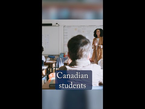 Behind Canada’s Declining Math Performance