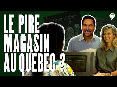 Too far ahead of its time? Consumer distribution | History will tell #306