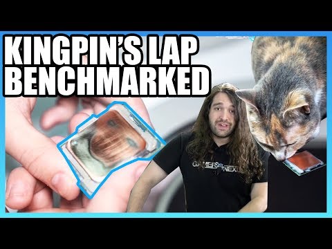 Lapped 9980XE Kingpin IHS: Unexpected Results