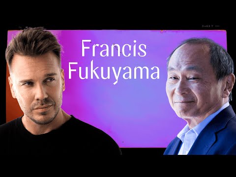 Francis Fukuyama — world after war, Trump’s chances, mistakes of the West