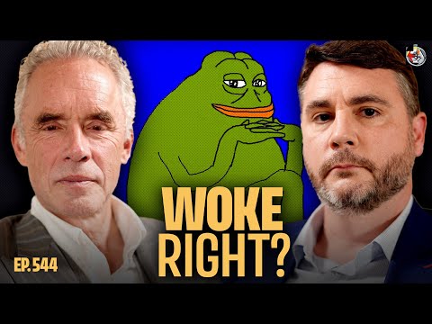 When the Right Goes Too Far | Dr. James Lindsay | EP 544