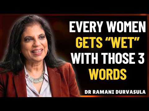 3 Powerful Phrases That Trigger Instant Attraction in Women Psychology of Attraction | Dr Ramani