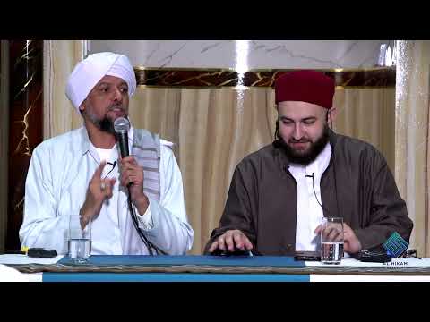 The Mahdi: An End to Tyranny | Habib Kadhim al Saqqaf