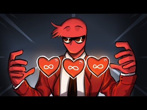 My Quest for Immortality in Minecraft