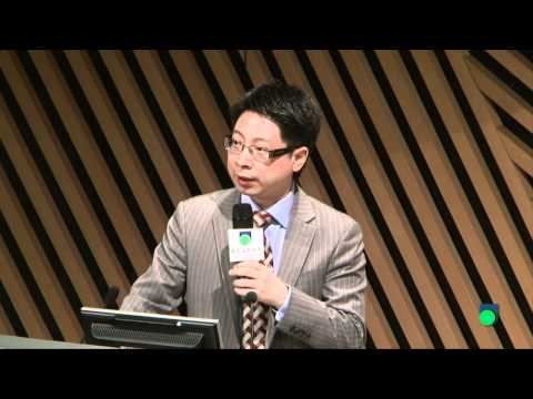 OUHK - 學懂快樂 海闊天空