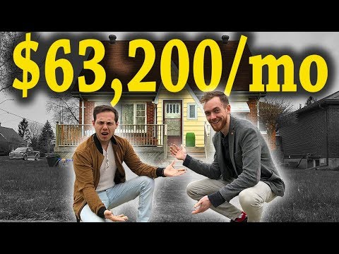 Meet The Real Estate Investor With 102 Tenants