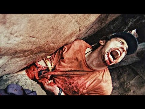 This Boy Fell Into a Deadly Gorge and No One Could Save Him | Movie Recaps 