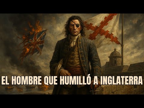 BLAS DE LEZO | The Hero Who NEVER Lost