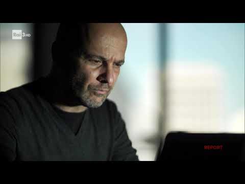 La consapevole foglia di fico - Report - 30/11/2020