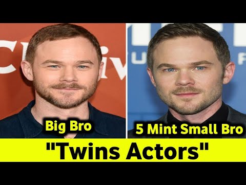 10 Real Life Twins Brothers & Sisters in Hollywood: Twin Siblings