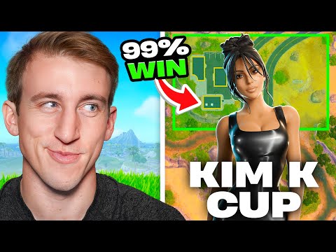 Can I Earn Kim Kardashian From the SAFEST Drop?