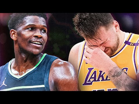 How Worried Should The Lakers Be After Game 1?