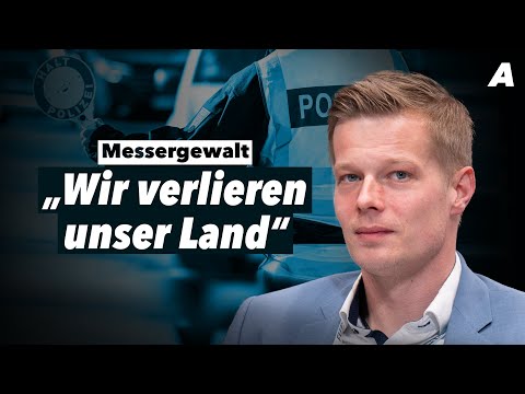 „Die Straßen sind außer Kontrolle“ – Manuel Ostermann im Interview