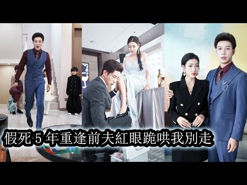 On the eve of childbirth,his divorce papersfroze her heart;she hid her pregnancy and faked herdeath.