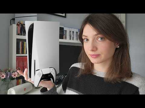 How the PS5 became my main console this generation