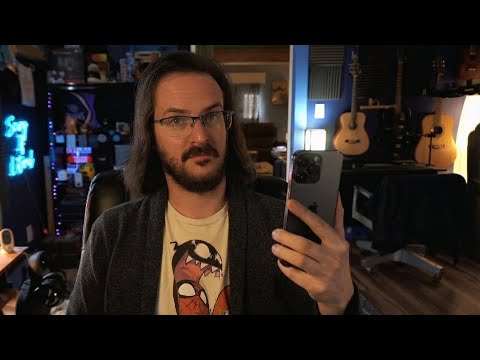 Could I Survive Using an iPhone? Shane's Inbox Q&A