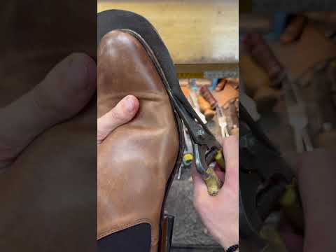 Budget shoes? Protect them too!