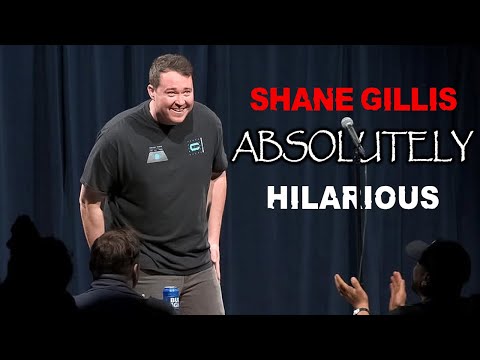 Shane Gillis Being Absolutely Hilarious | PART 2