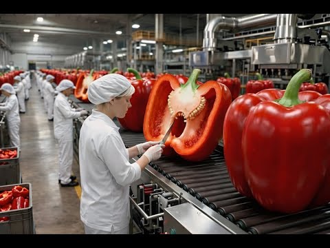 I Spent 10 Years in the Bell Pepper Industry and Here's What I Learned