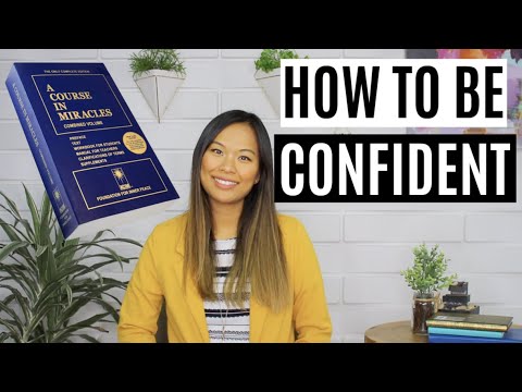 How to be Confident | 3 Keys to Self-Confidence | Linda Raynier