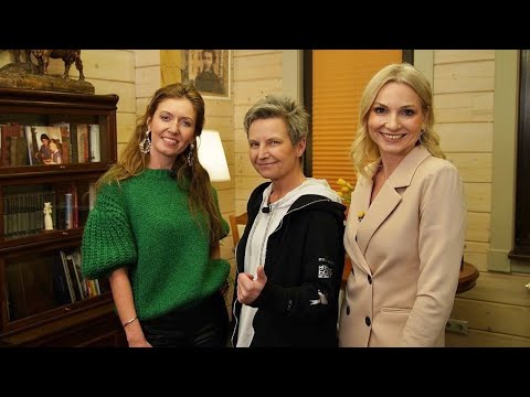 Светлана  Сурганова: "Дом моей мечты"