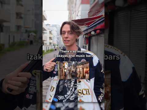 Bests of Tokyo @mattjhannan