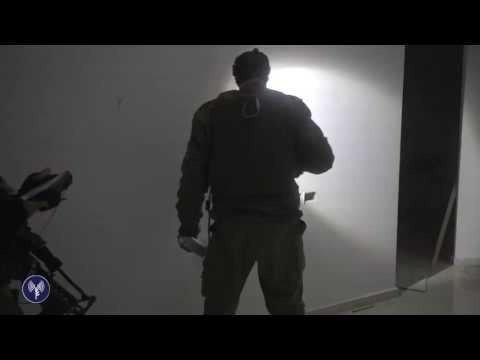 IDF destroys home of Ammunition Hill attacker